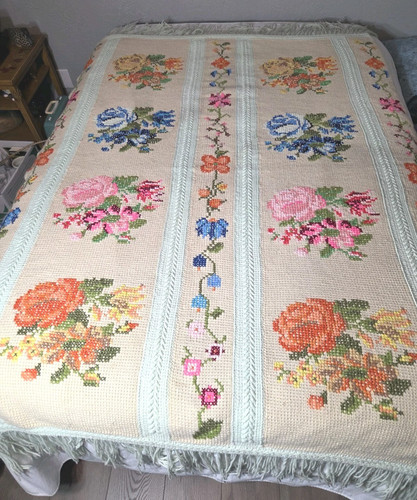 Large beautiful handmade - large,